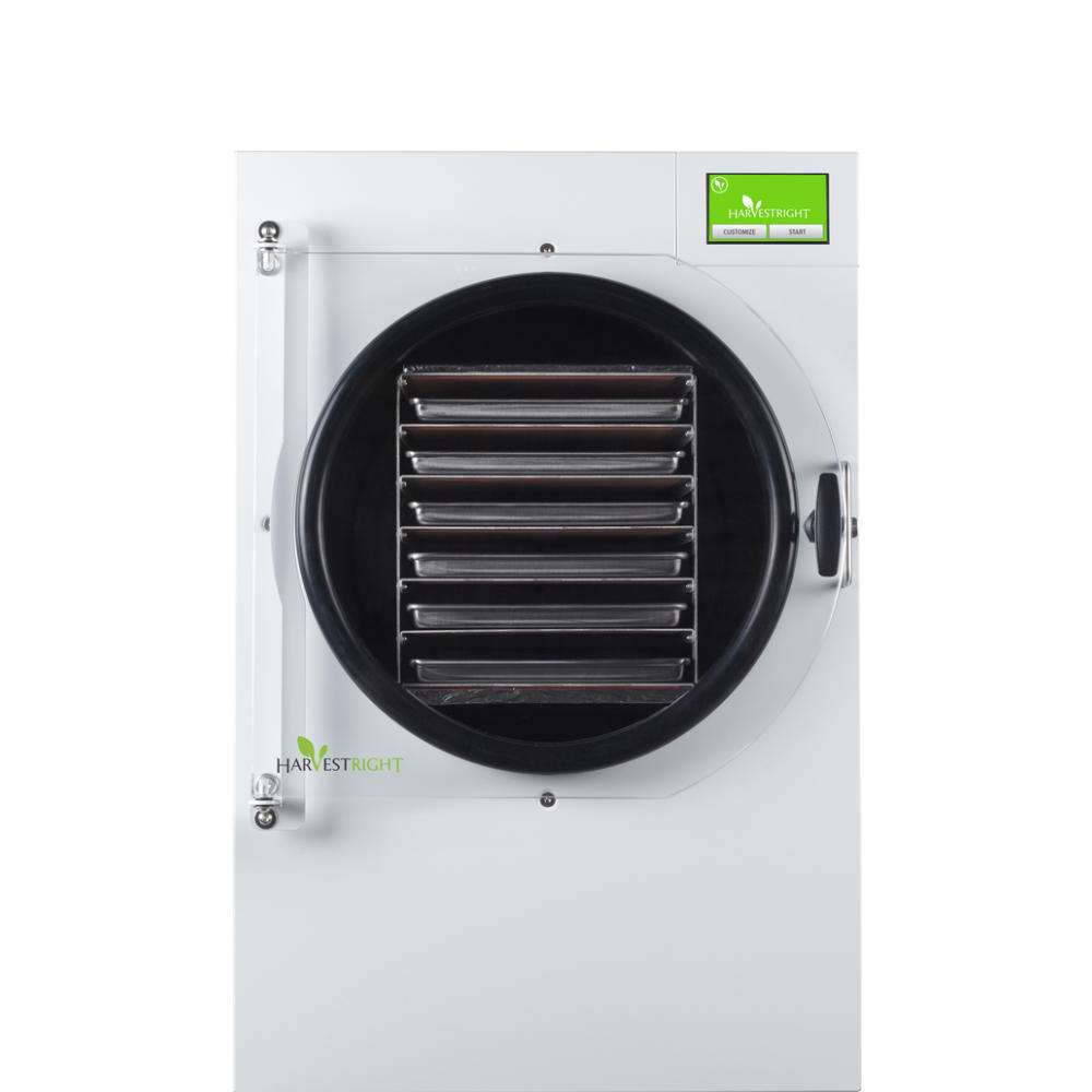 Freeze Dryer
