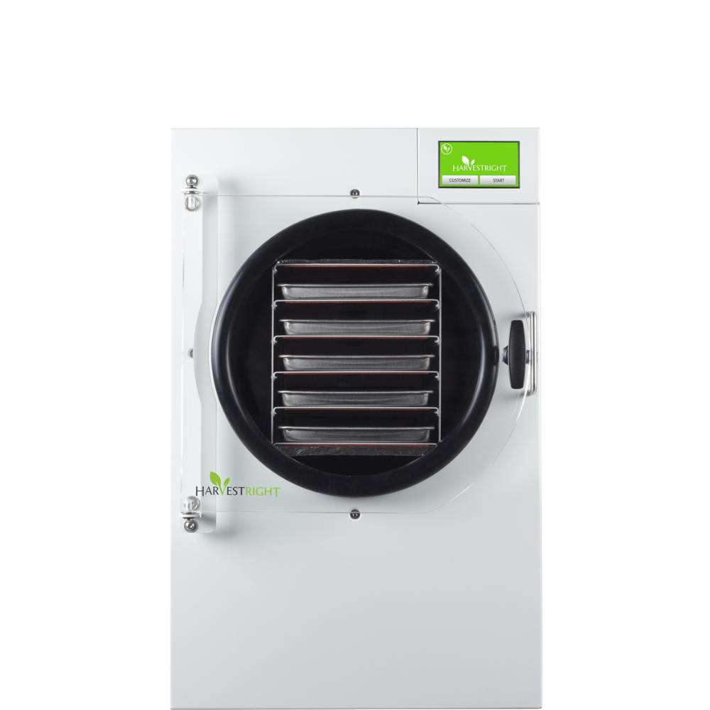 Freeze Dryer