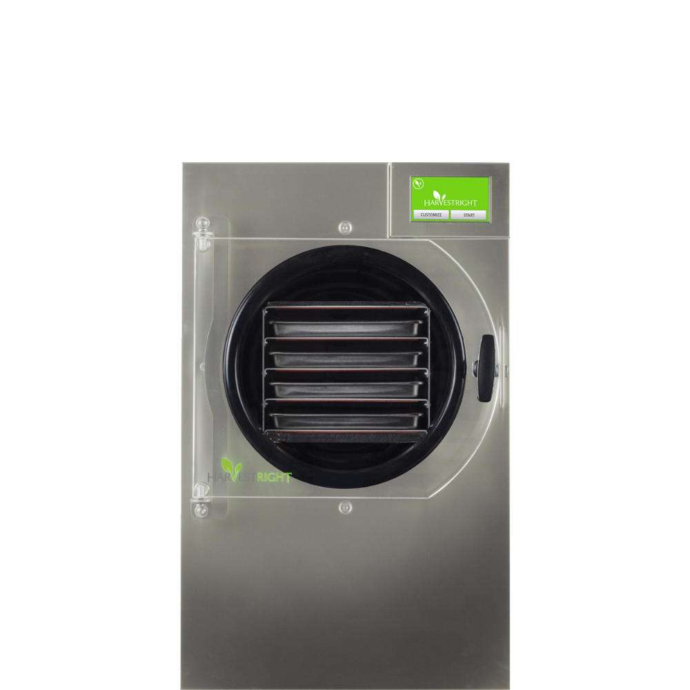 Freeze Dryer