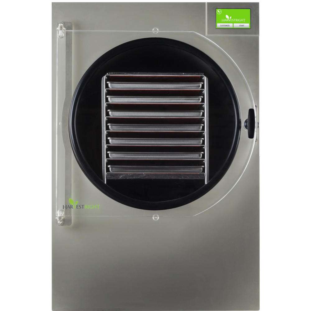 Freeze Dryer